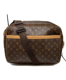 LOUIS VUITTON（ルイ ヴィトン）の古着「ショルダーバッグ」｜ブラウン