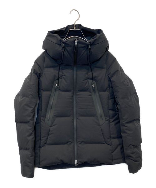 DESCENTE ALLTERRAIN（デザイント オルテライン）DESCENTE ALLTERRAIN (デザイント オルテライン) MOUNTAINEER グレー サイズ:Sの古着・服飾アイテム