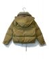 HELLY HANSEN (ヘリーハンセン) ライアインサレーションジャケット HOW11573 イエロー サイズ:S：7000円