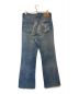 LEVI'S (リーバイス) 70s 517デニムパンツ インディゴ サイズ:W34×L34：22000円