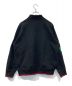 Supreme (シュプリーム) Milano Half Zip Pullover ブラック サイズ:S：18000円