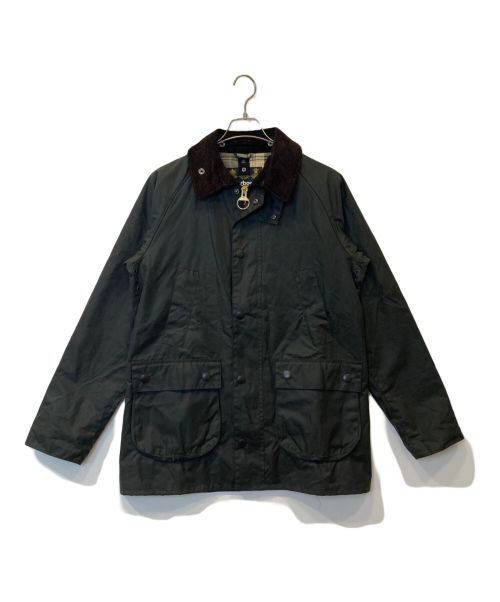 Barbour（バブアー）Barbour (バブアー) SL Bedale　2102051 カーキ サイズ:40の古着・服飾アイテム