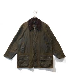 Barbour（バブアー）の古着「CLASSIC BEAUFORT　A830」｜カーキ