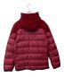 KLATTERMUSEN (クレッタルムーセン) Atle 3.0 Lightweight Down Jacket レッド サイズ:XS：19000円