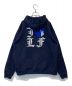 LFYT (エルエフワイティー) I LOVE LF HOODIE ネイビー サイズ:L：6000円