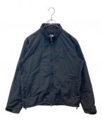 THE NORTH FACEザ ノース フェイス）の古着「TREKKER JACKET」｜ブラック