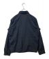 THE NORTH FACE (ザ ノース フェイス) TREKKER JACKET ブラック サイズ:M：5000円