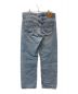 LEVI'S (リーバイス) 501デニムパンツ インディゴ サイズ:W36×L30：6000円