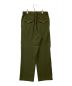 gim context (ジムコンテキスト) U.S. Army Knit Pants　22505140 カーキ サイズ:M：9000円