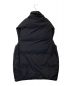 teatora (テアトラ) ROOMKEY VEST EVAPOD　tt-106V-EVA ブラック サイズ:5：55000円