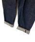 中古・古着 KAPTAIN SUNSHINE (キャプテンサンシャイン) 5P Zipper Front Denim Pants　KS23SPT21 インディゴ サイズ:32：20000円