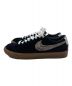 NIKE SB (ナイキエスビー) WACKO MARIA (ワコマリア) Blazer Low　DA7257-001　スニーカー ブラック サイズ:26.5cm：15000円