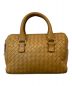 BOTTEGA VENETA (ボッテガベネタ) ハンドバッグ A26110 ベージュ：18000円