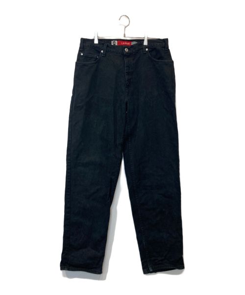 LEVI'S（リーバイス）LEVI'S (リーバイス) デニムパンツ　43565-1760 ブラック サイズ:83.5cm (W33)の古着・服飾アイテム