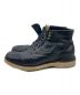 VISVIM (ビズビム) VIRGIL BOOTS ブラック サイズ:28cm：25000円