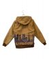 CarHartt (カーハート) SANTASTIC (サンタスティック) Active jacket ブラウン サイズ:L：13000円