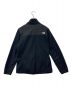 THE NORTH FACE (ザ ノース フェイス) マウンテンバーサマイクロジャケット NLW72304 ブラック サイズ:XL：9000円