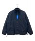 Sandinista（サンディニスタ）の古着「Reversible Nylon x Boa Jacket AW23-05-OW」｜ブラック