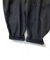 中古・古着 Porter Classic (ポータークラシック) MOLESKIN CLASSIC PANTS　パンツ ネイビー サイズ:L：22000円