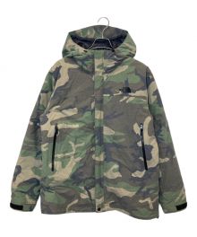 THE NORTH FACE（ザ ノース フェイス）の古着「NOVELTY CASSIUS TRICLIMATE JACKET / NP61643 / ジャケット」｜カーキ