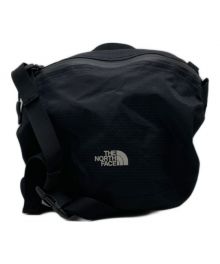 THE NORTH FACE（ザ ノース フェイス）の古着「ウォータープルーフショルダーポケット　ショルダーバッグ　NM91654」｜ブラック