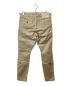 G-STAR RAW (ジースターロゥ) Skinny Chino　チノパンツ　D16985-C106-B566　 ベージュ サイズ:81cm (W32)：3980円