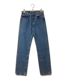 LEVI'S（リーバイス）の古着「90s 501デニムパンツ 501-0193」｜インディゴ