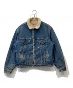 LEVI'Sリーバイス）の古着「ランチジャケット　70608-0217」｜インディゴ