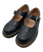 Dr.Martens×COMME des GARCONSドクターマーチン×コムデギャルソン）の古着「MIE MARY JANE　シューズ　」｜ブラック