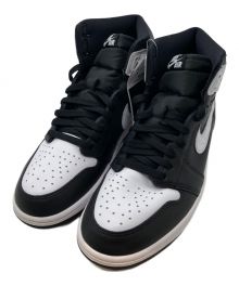 NIKE（ナイキ）の古着「Air Jordan 1 Retro High OG DZ5485-010」｜ホワイト×ブラック