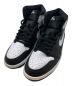 NIKE（ナイキ）の古着「Air Jordan 1 Retro High OG DZ5485-010」｜ホワイト×ブラック