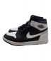 NIKE (ナイキ) Air Jordan 1 Retro High OG DZ5485-010 ホワイト×ブラック サイズ:27：15000円