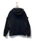 ARC'TERYX (アークテリクス) ATOM LT HOODY　24108-139038　ジャケット ブラック サイズ:S：25000円