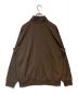 adidas (アディダス) BECKENBAUER TRACKTOP DBROWN/WONWHI　JD5267 ブラウン サイズ:L：9000円