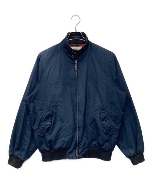 McGREGOR（マックレガー）McGREGOR  (マックレガー) スイングトップ MM11-6002 ネイビー サイズ:Lの古着・服飾アイテム