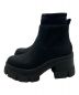 UGG (アグ) Brooklyn Chelsea 1148730 ブラック サイズ:24：25000円