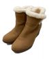 UGG（アグ）の古着「CHESTNUT　ブーツ　1103824」｜ブラウン