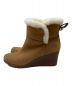 UGG (アグ) CHESTNUT　ブーツ　1103824 ブラウン サイズ:24ｃｍ：5000円