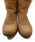 中古・古着 UGG (アグ) CHESTNUT　ブーツ　1103824 ブラウン サイズ:24ｃｍ：5000円