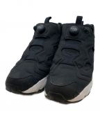 REEBOKリーボック）の古着「INSTA PUMP FURY OG DV6985 スニーカー」｜ブラック