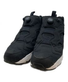 REEBOK（リーボック）の古着「INSTA PUMP FURY OG DV6985 スニーカー」｜ブラック