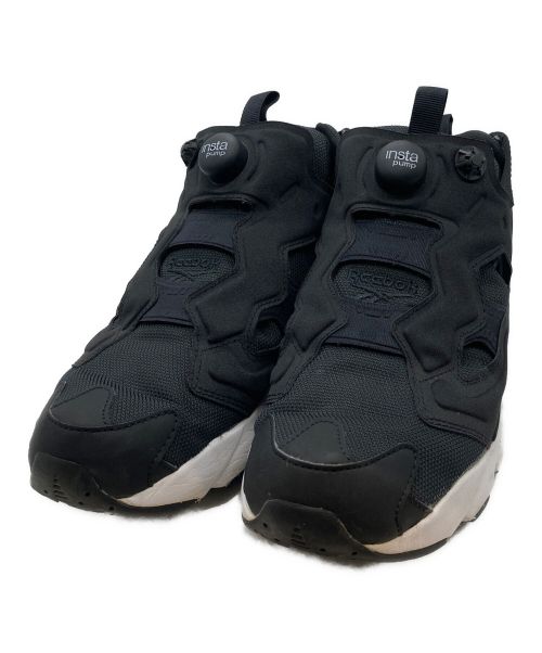 REEBOK（リーボック）REEBOK (リーボック) INSTA PUMP FURY OG DV6985 スニーカー ブラック サイズ:27㎝の古着・服飾アイテム