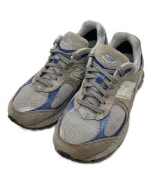 NEW BALANCE（ニューバランス）の古着「ローカットスニーカー M2002RXB」｜グレー