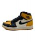 NIKE (ナイキ) Nike Air Jordan 1 Retro High OG Taxi 555088-711 スニーカー オレンジ サイズ:27㎝：18000円