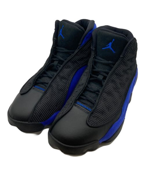 NIKE（ナイキ）NIKE (ナイキ) AIR JORDAN 13 RETRO 414571-040 ブルー サイズ:27の古着・服飾アイテム