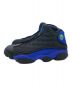 NIKE (ナイキ) AIR JORDAN 13 RETRO 414571-040 ブルー サイズ:27：13000円