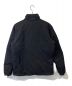 ARC'TERYX (アークテリクス) ATOM HEAVY WEIGHT JACKET 中綿ジャケット X000007515 ブラック サイズ:175/100A(M)：40000円