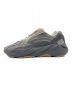 adidas (アディダス) YEEZY Boost 700 V2 スニーカー FU7914 グレー サイズ:26.5cm：8000円