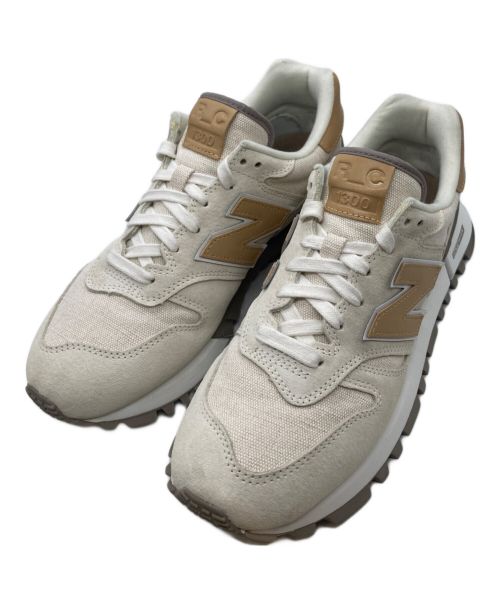 NEW BALANCE（ニューバランス）NEW BALANCE (ニューバランス) MS1300KV ローカットスニーカー アイボリー サイズ:26.5cmの古着・服飾アイテム