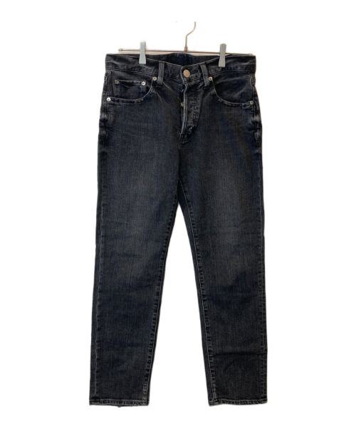 RED CARD（レッドカード）RED CARD (レッドカード) Slim Tapered Rhythm デニムパンツ　887868NU　 ブラック サイズ:30の古着・服飾アイテム